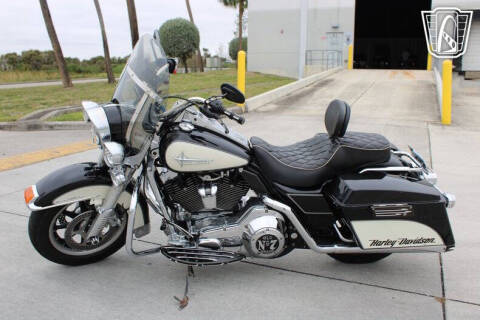 2001 Harley-Davidson Road King
