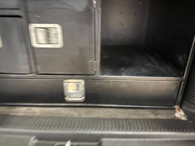 2012 Chevrolet Tahoe Police