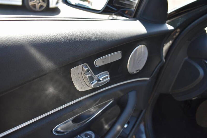 2023 Mercedes-Benz E-Class E 350 4MATIC