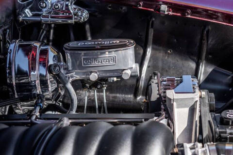 1955 Chevrolet Bel Air