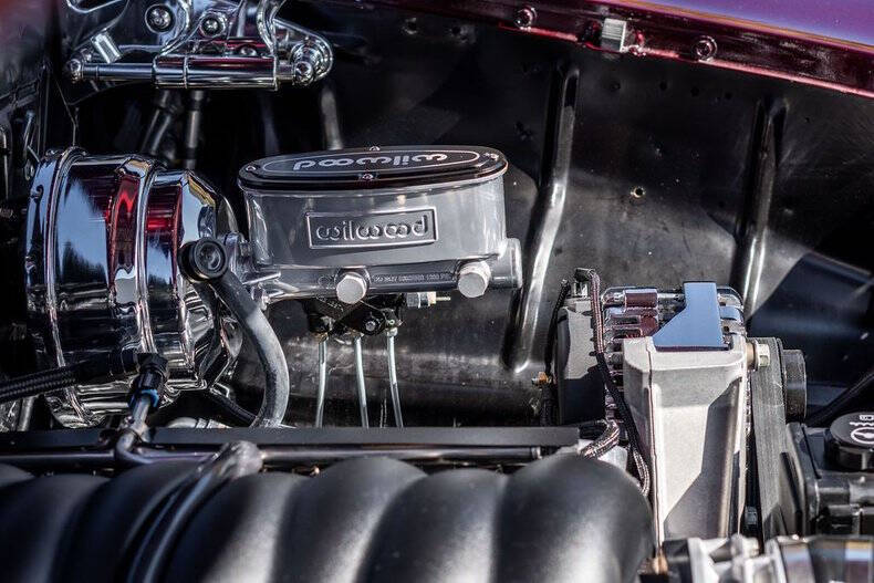 1955 Chevrolet Bel Air