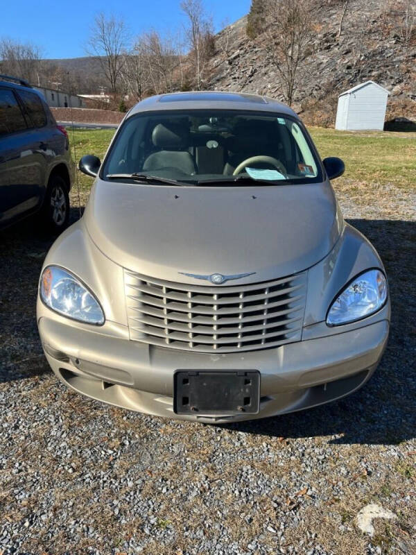 Chrysler PT Cruiser For Sale In Stroudsburg, PA - Carsforsale.com®