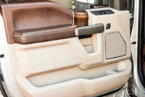 2019 Ford F-150 Limited