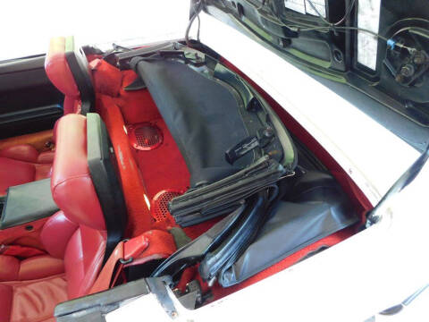 1989 Chevrolet Corvette