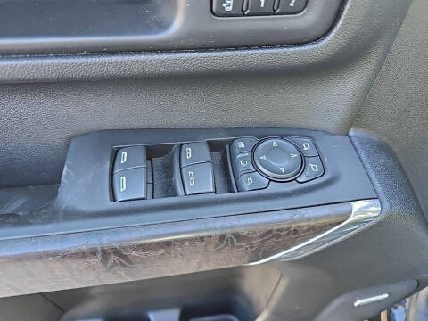 2023 GMC Sierra 2500HD