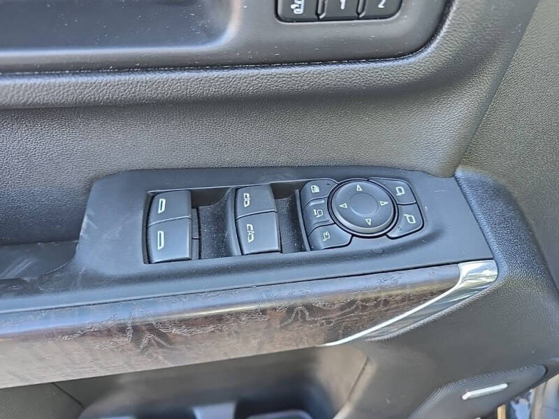 2023 GMC Sierra 2500HD