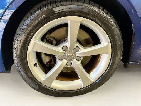 2015 Audi A3 1.8T Premium