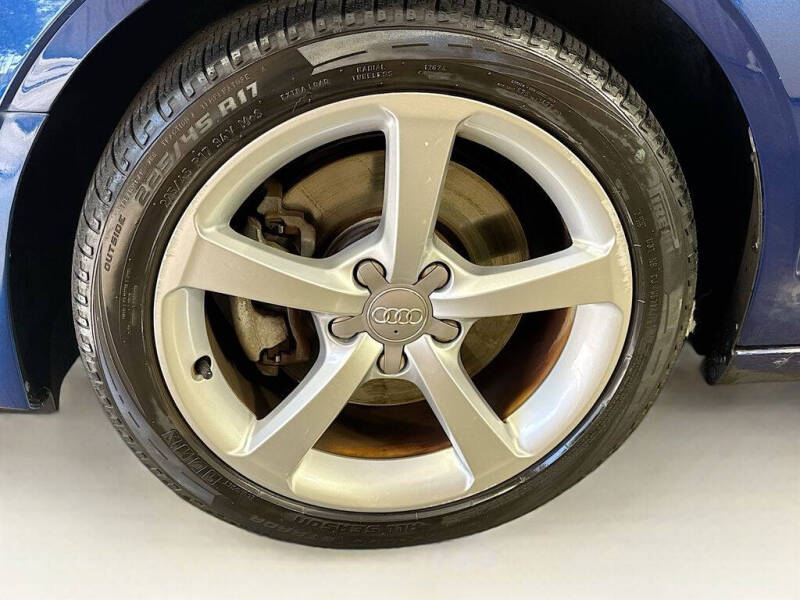 2015 Audi A3 1.8T Premium