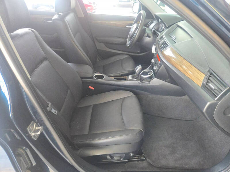 2014 BMW X1 sDrive28i