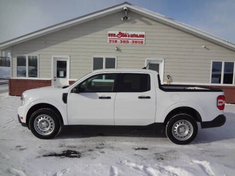 2023 Ford Maverick XL