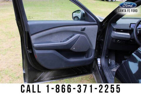 2024 Ford Mustang Mach-E GT