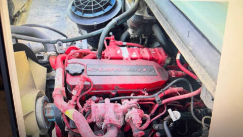 2020 Freightliner M2 106