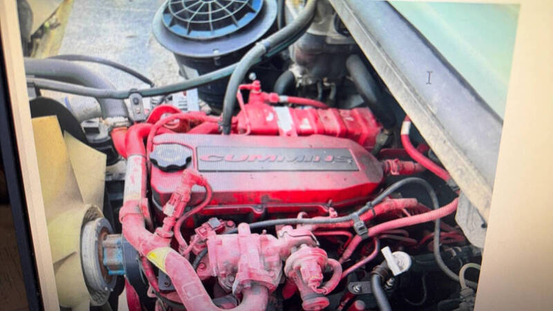 2020 Freightliner M2 106