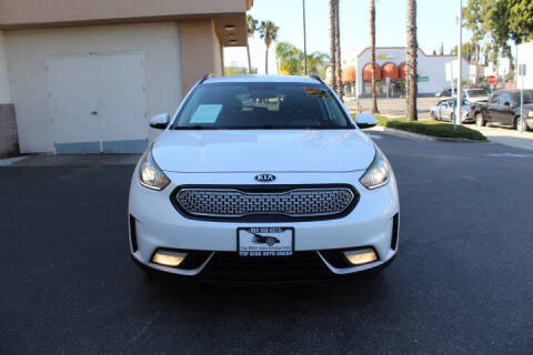 2017 Kia Niro EX