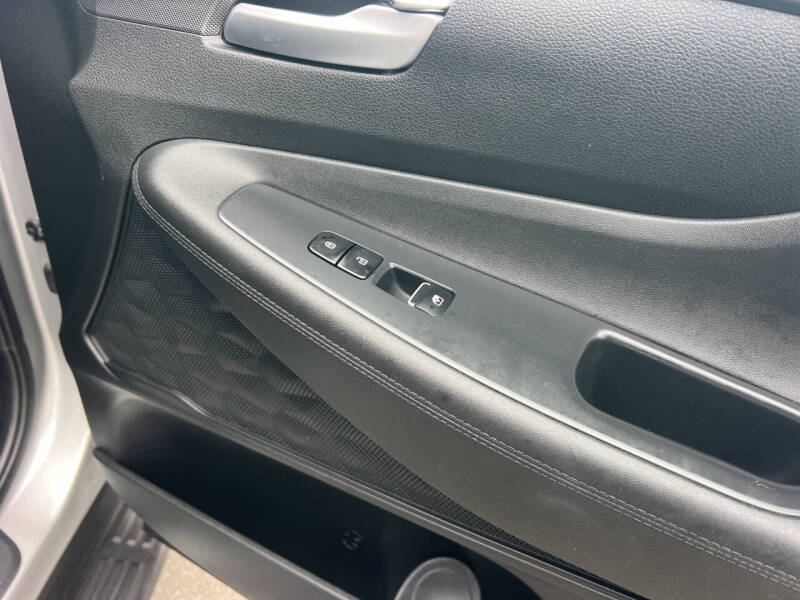 2023 Hyundai Santa Fe XRT