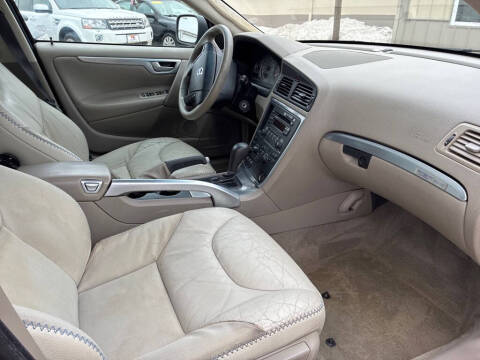 2006 Volvo XC70