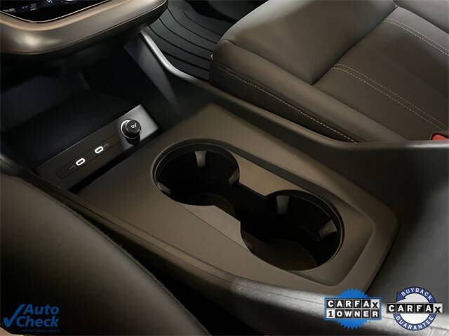 2023 Audi Q4 e-tron quattro Prestige 50