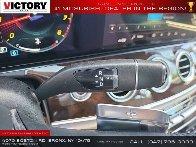 2021 Mercedes-Benz E-Class E 350 4MATIC