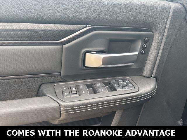 2025 RAM 2500 Power Wagon