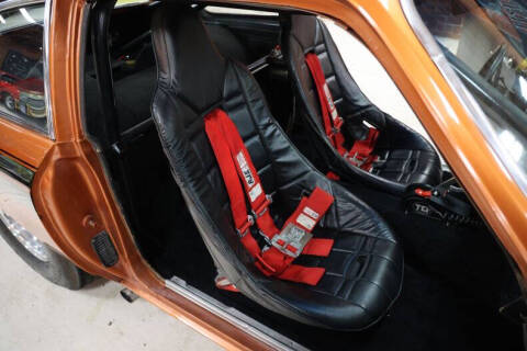 1975 Chevrolet Vega