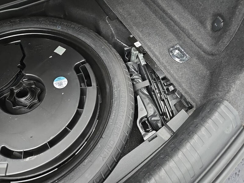 2019 Audi A6 quattro Prestige 55 TFSI