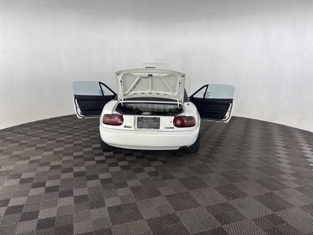 1990 Mazda MX-5 Miata