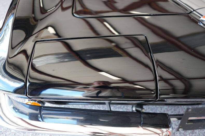 1965 Chevrolet Corvette