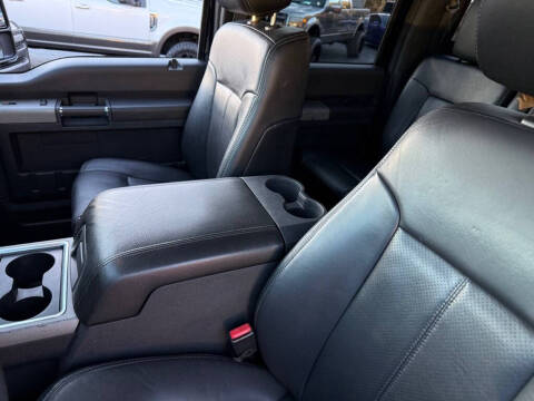 2016 Ford F-350 Super Duty