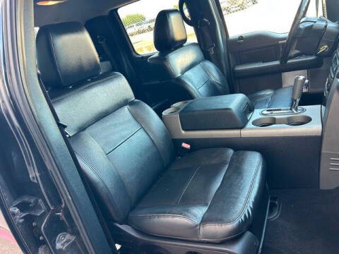 2006 Ford F-150