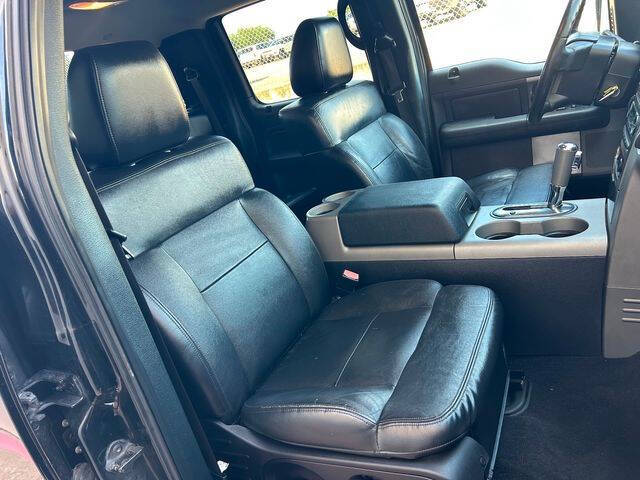 2006 Ford F-150