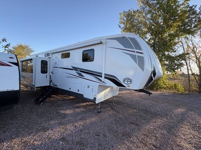 2026 Forest River Cardinal