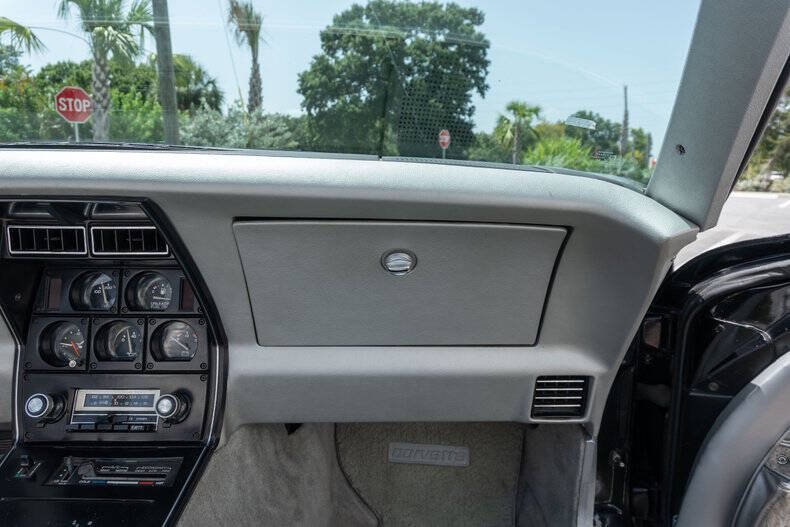 1978 Chevrolet Corvette