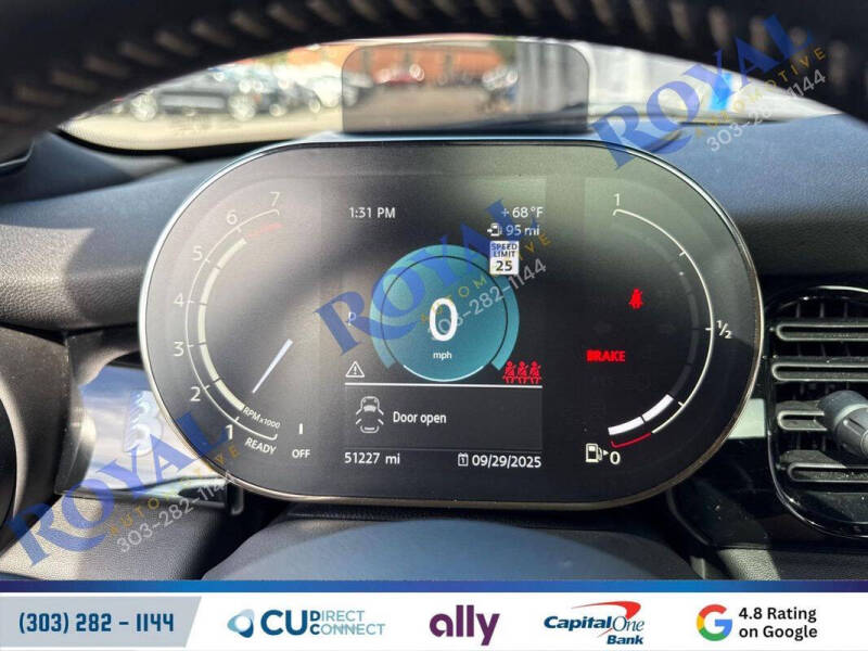 2022 MINI Hardtop 4 Door Cooper S