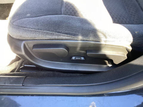 2013 Chevrolet Impala LT Fleet