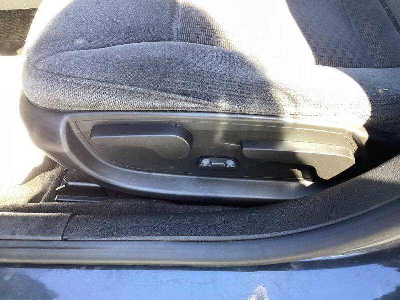 2013 Chevrolet Impala LT Fleet