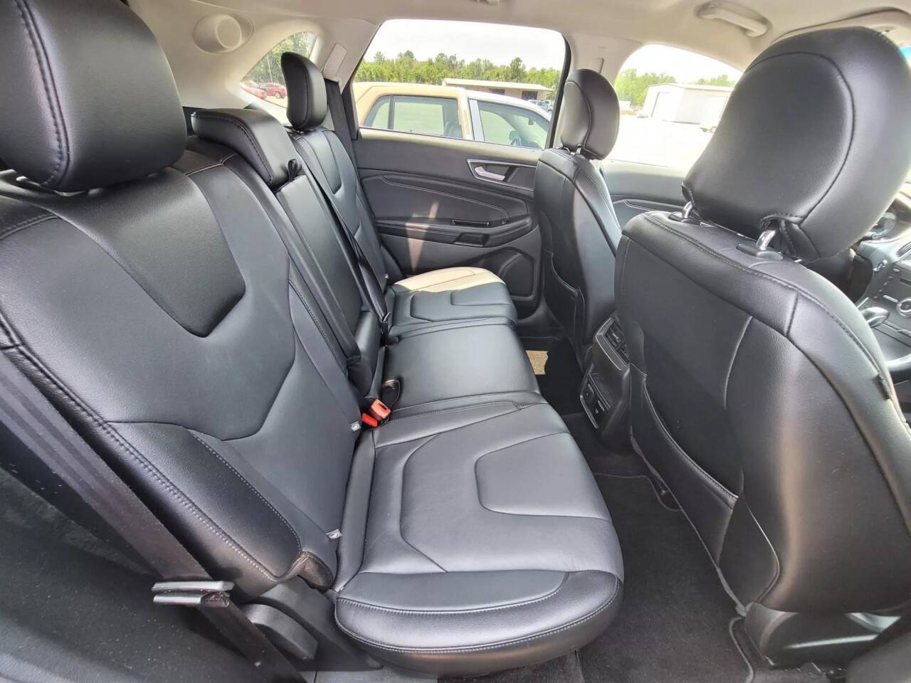 2018 Ford Edge for sale at Yep Cars in Dothan, AL