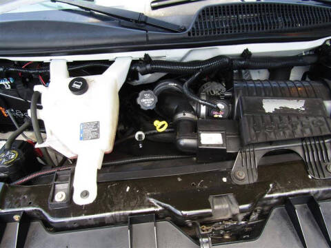 2014 Chevrolet Express 2500