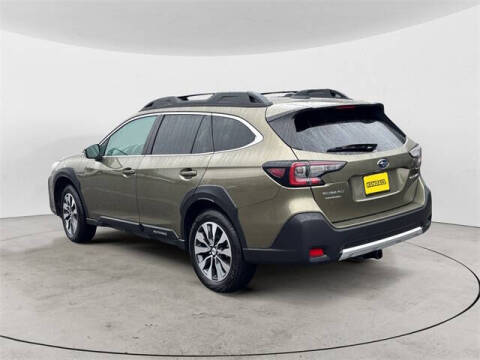 2023 Subaru Outback Limited