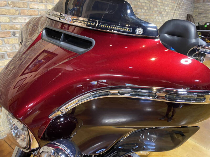 2014 Harley-Davidson Electra Glide® Ultra Classic®