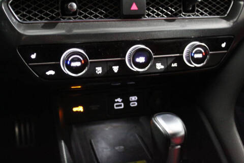 2024 Acura Integra w/Tech w/A-SPEC