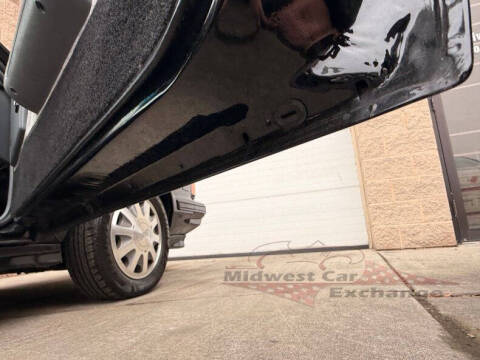 1986 Buick Century Custom