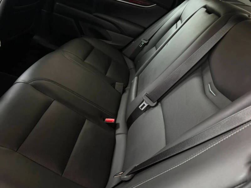 2017 Cadillac XTS Luxury