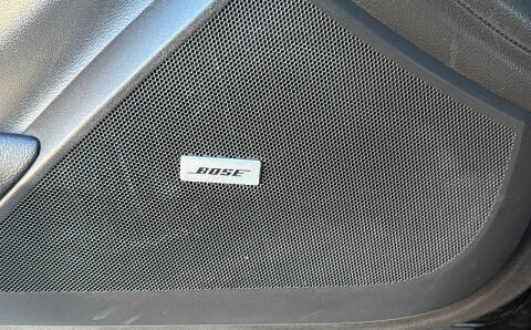 2019 Cadillac CTS 3.6L Luxury