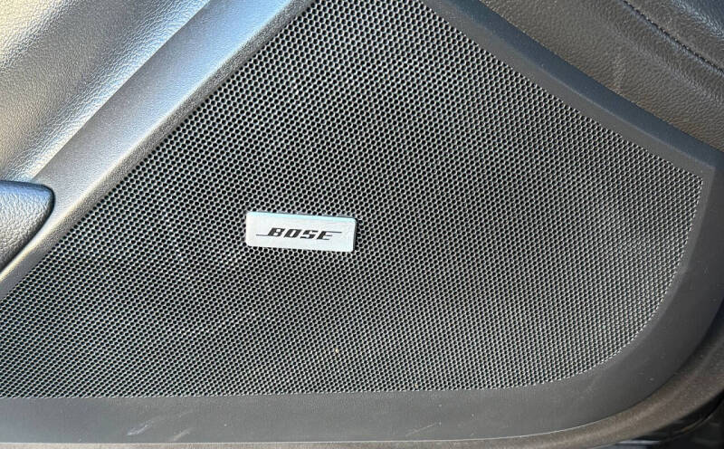 2019 Cadillac CTS 3.6L Luxury