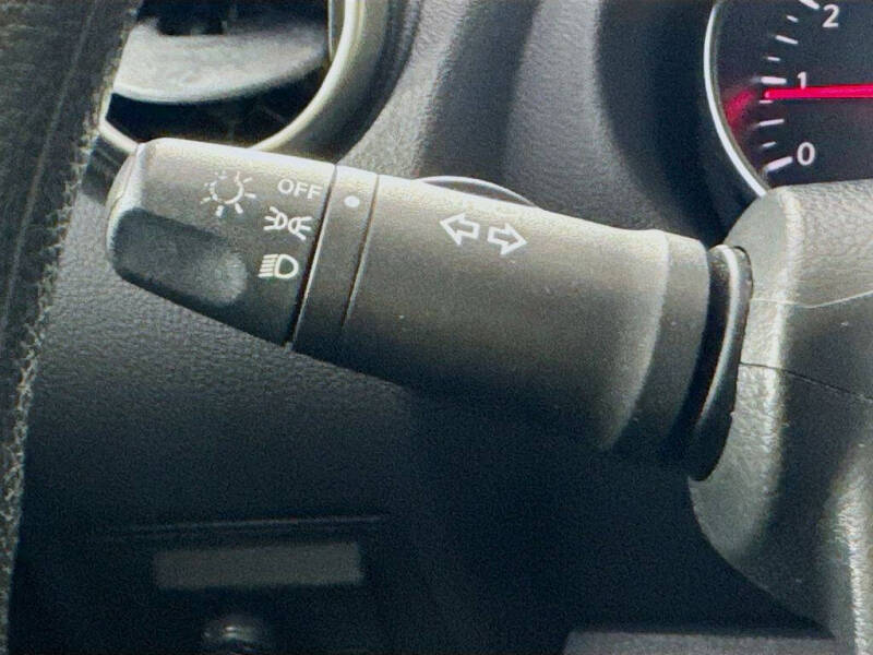 2012 Nissan Rogue SV