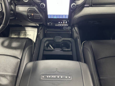 2024 RAM 2500 Limited