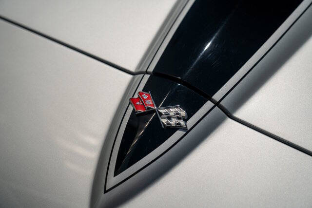 1967 Chevrolet Corvette 5