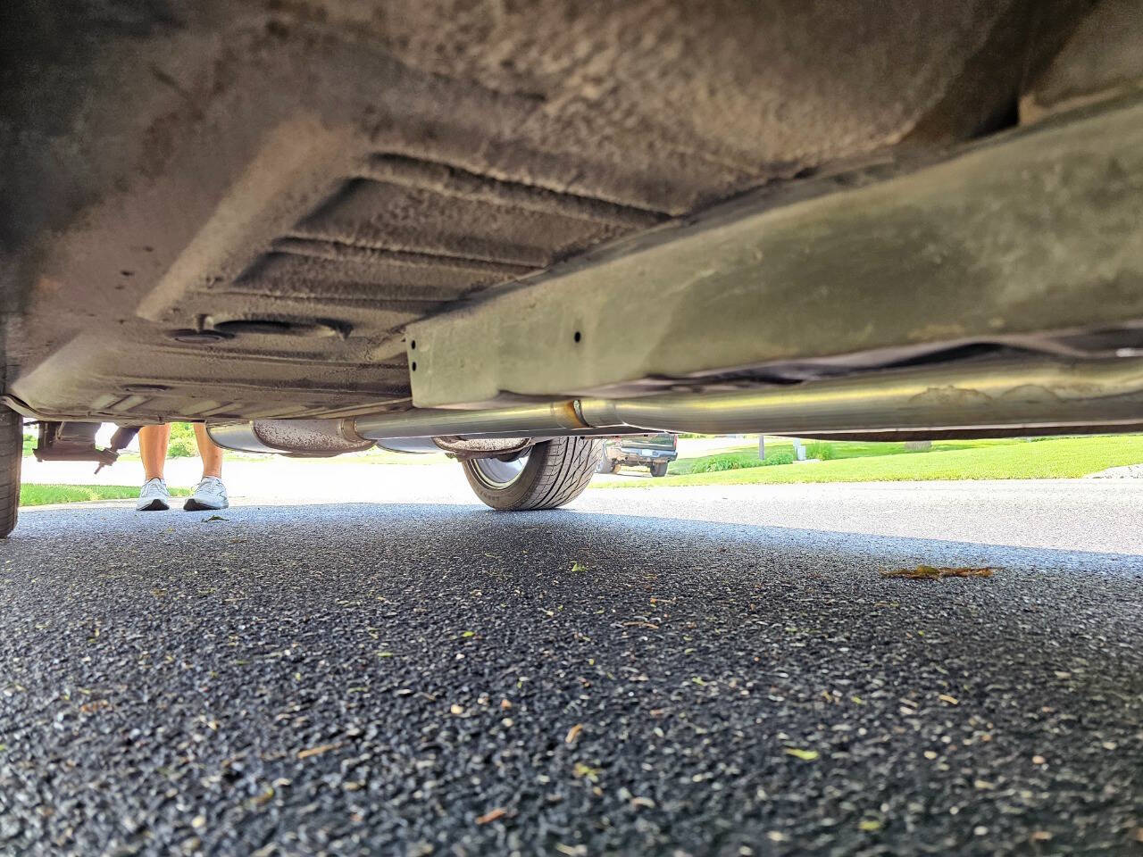 1967 Mercury Cougar XR7 199