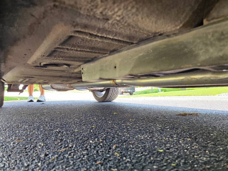 1967 Mercury Cougar XR7