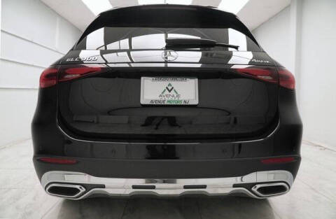 2024 Mercedes-Benz GLC GLC 300 4MATIC